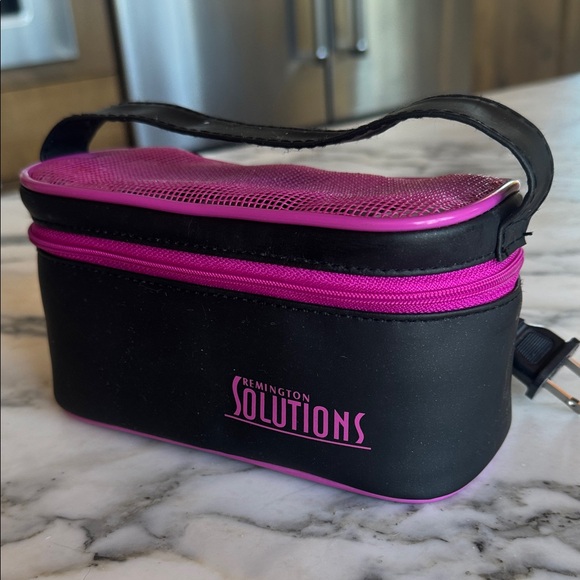 Remington Solutions Ionic Protective Ceramic Travel Hot Rollers 10 Pack - Picture 2 of 11